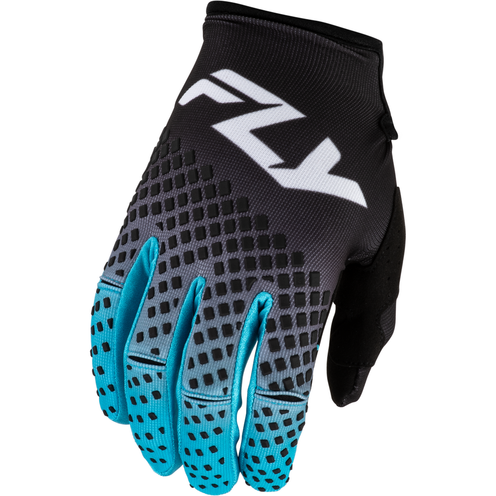 Fly Racing Kinetic Fade Gloves (2027)