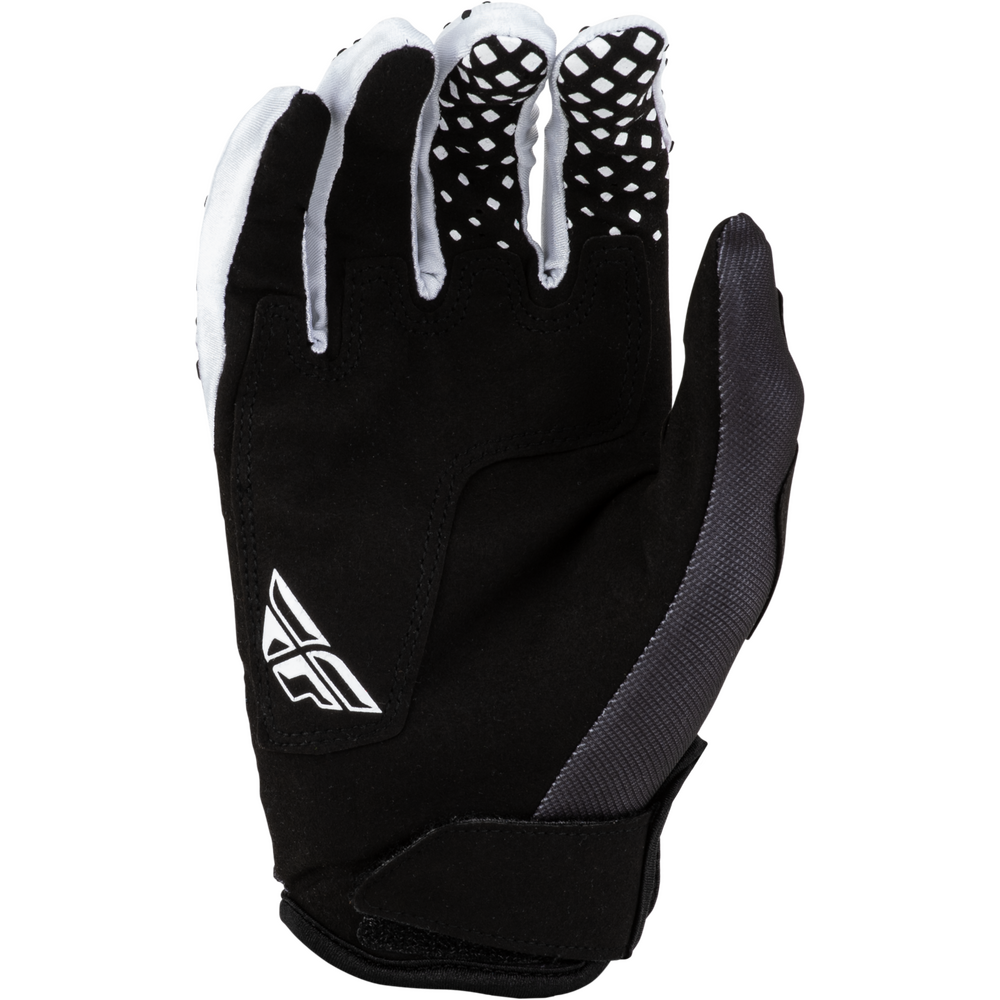 Fly Racing Kinetic Fade Gloves (2027)