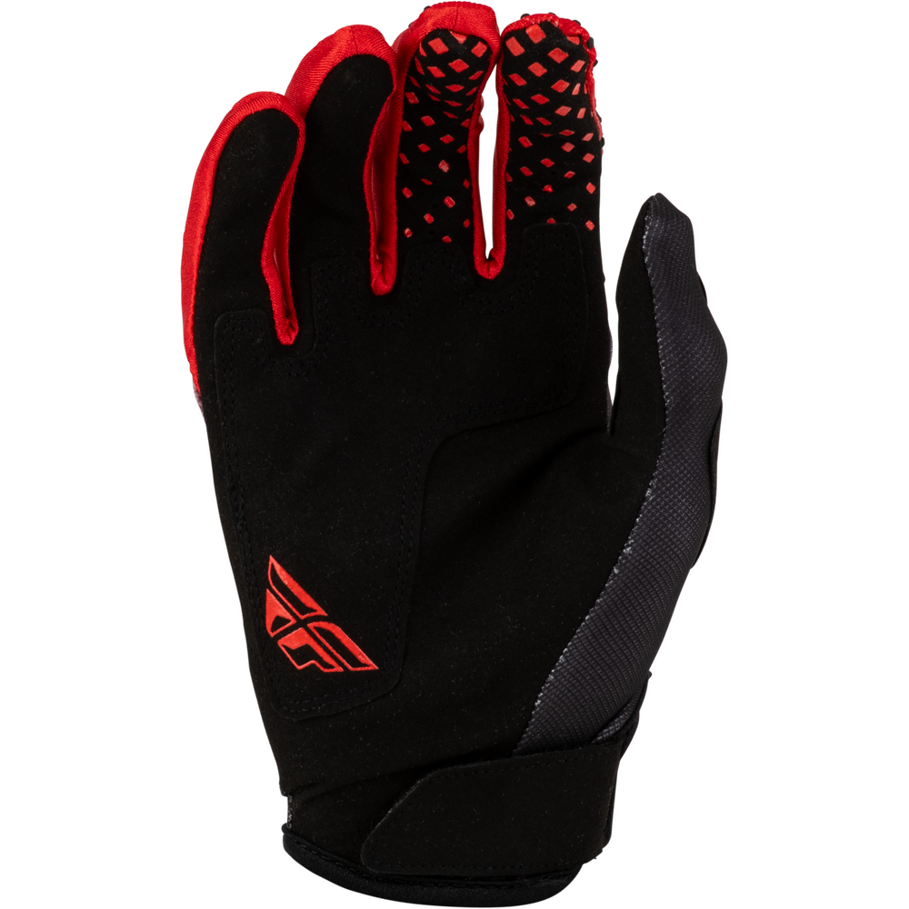 Fly Racing Kinetic Fade Gloves (2027)