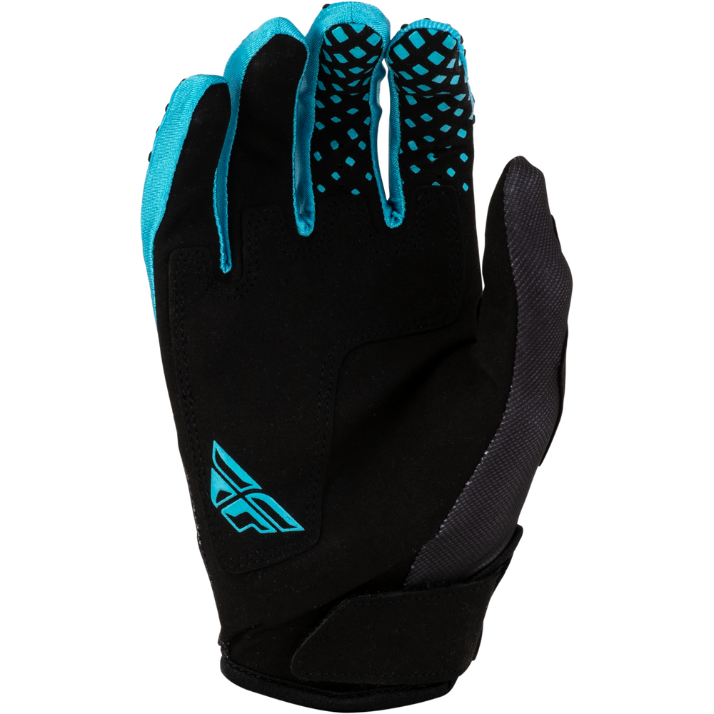 Fly Racing Kinetic Fade Gloves (2027)