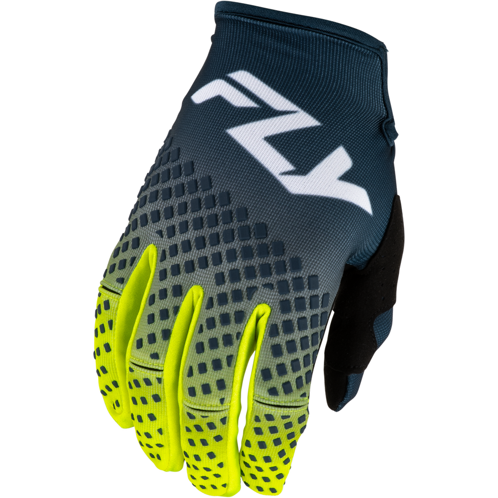 Fly Racing Kinetic Fade Gloves (2027)