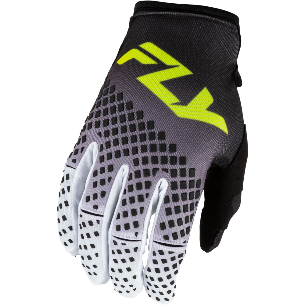 Fly Racing Kinetic Fade Gloves (2027)
