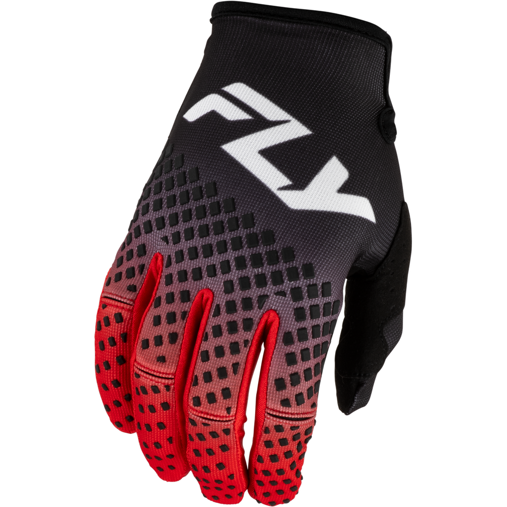 Fly Racing Kinetic Fade Gloves (2027)