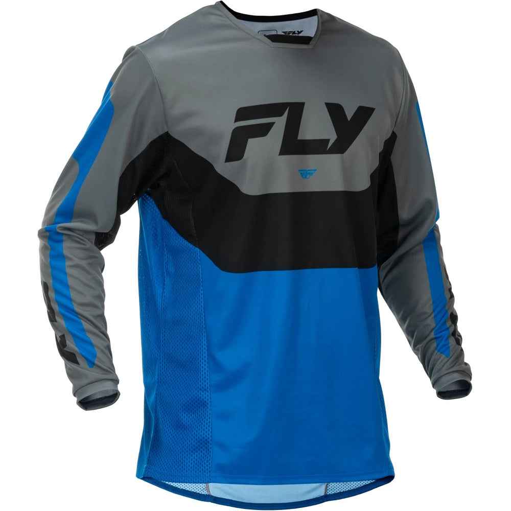 Fly Racing Kinetic Jersey