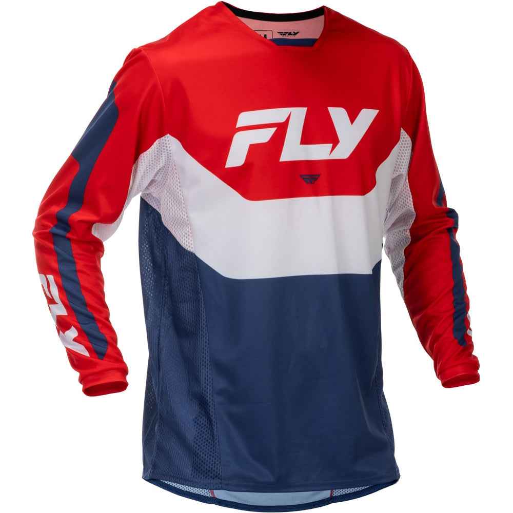 Fly Racing Kinetic Jersey