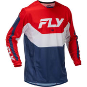 Fly Racing Kinetic Jersey