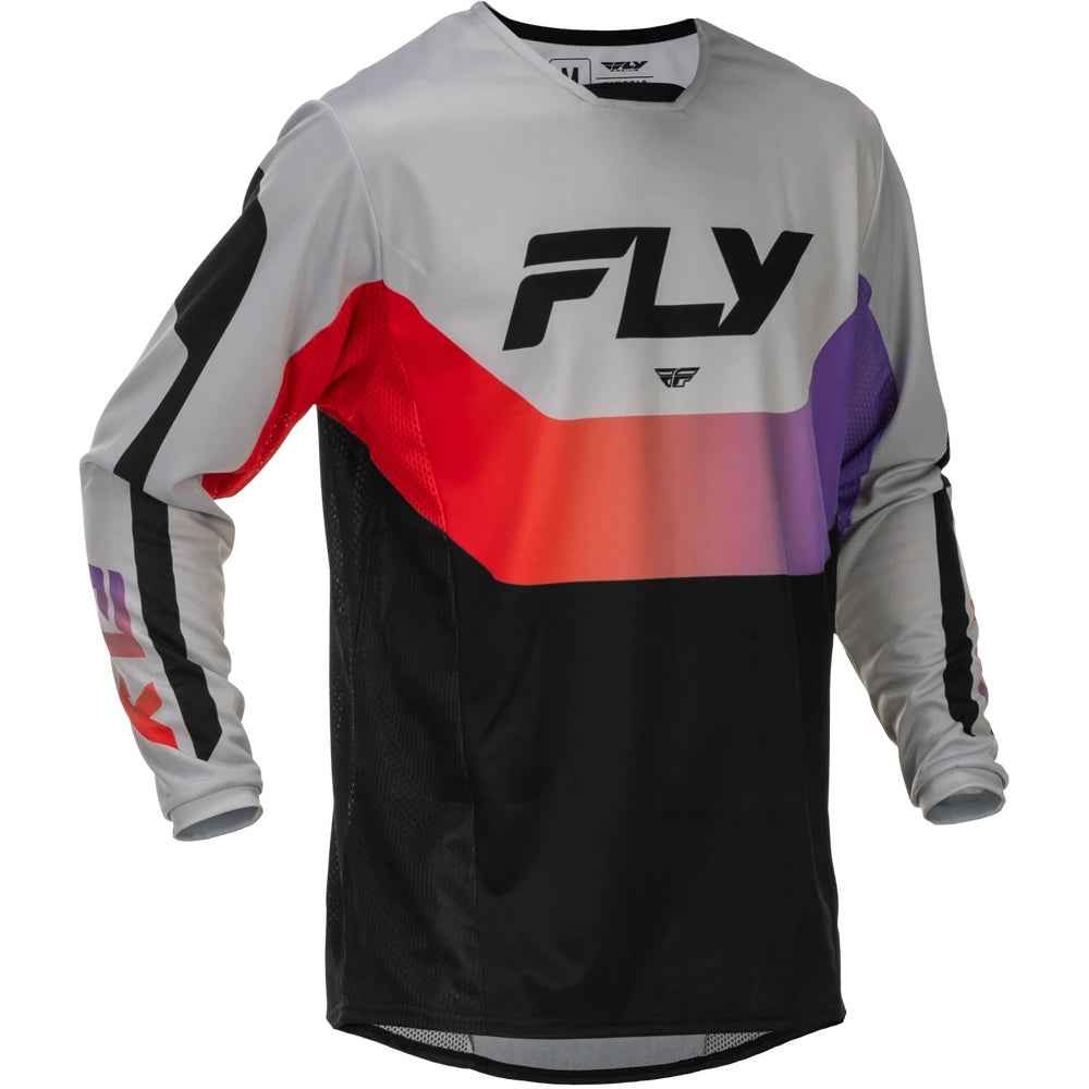 Fly Racing Kinetic Jersey