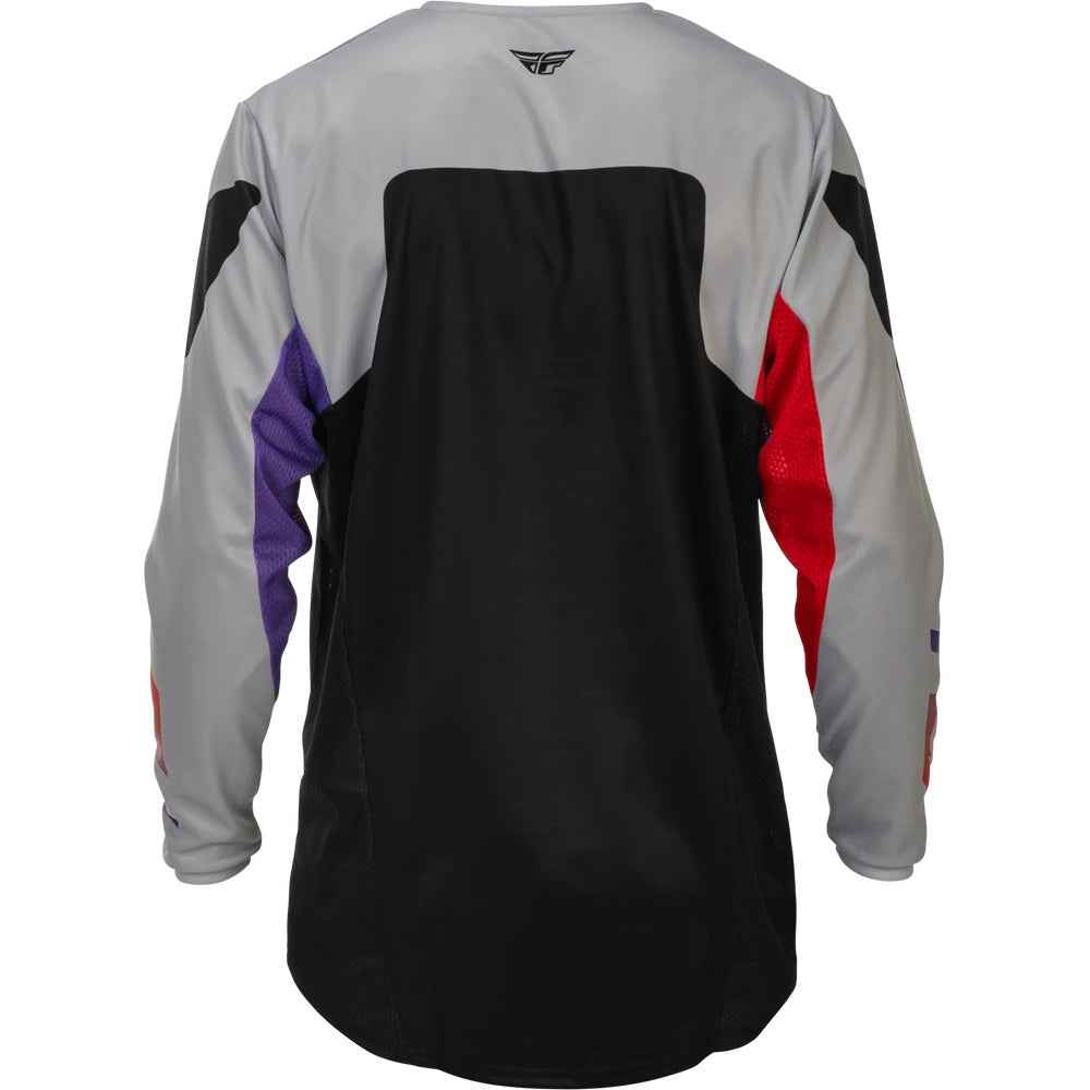 Fly Racing Kinetic Jersey