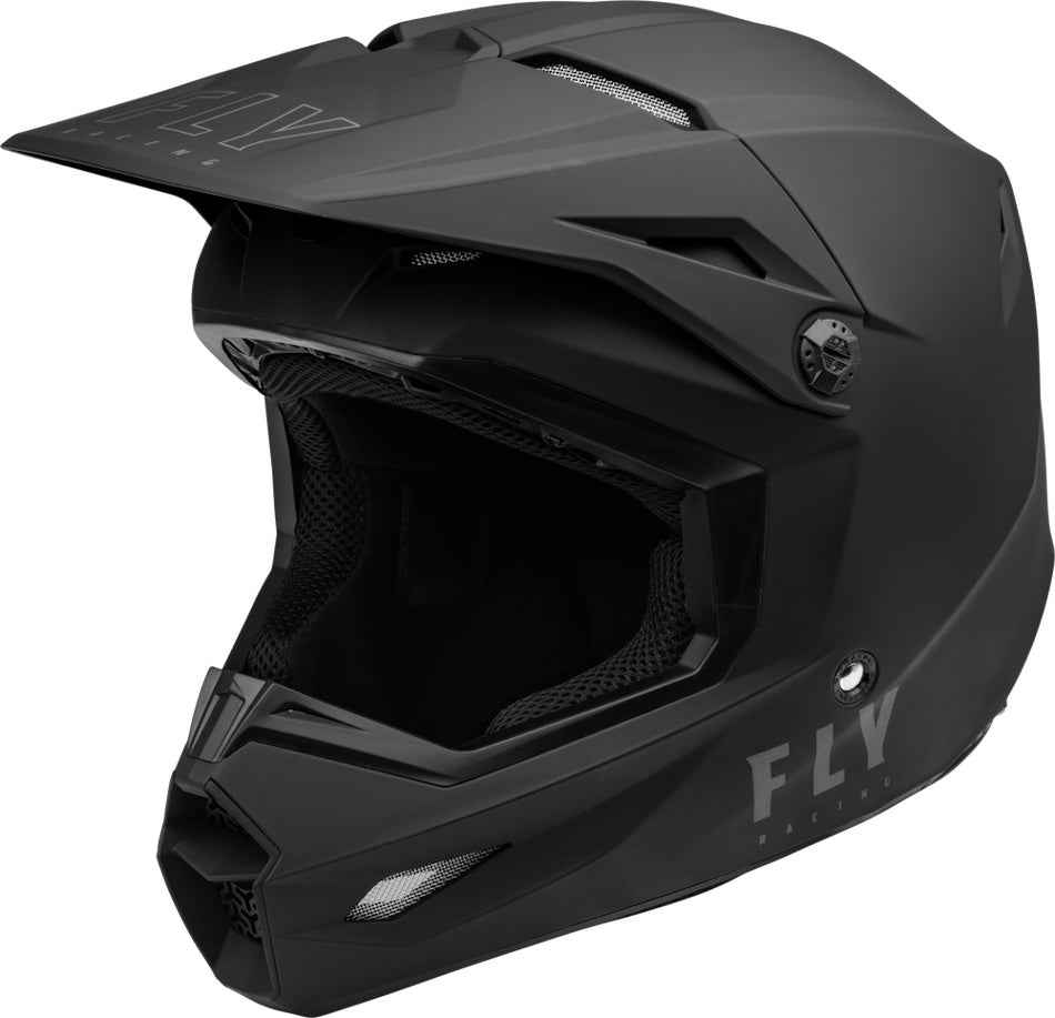 Fly Racing Kinetic Lite Helmet