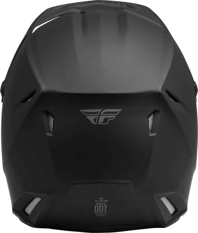 Fly Racing Kinetic Lite Helmet