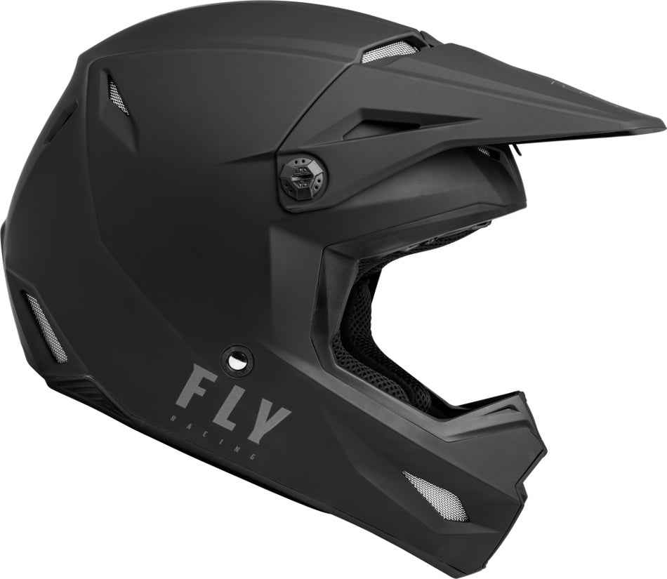Fly Racing Kinetic Lite Helmet