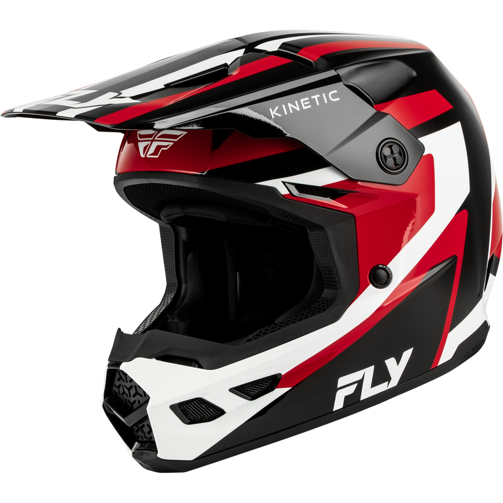 Fly Racing Kinetic Sync Helmets (2027)