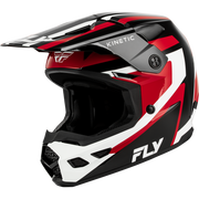 Fly Racing Kinetic Sync Helmets (2027)