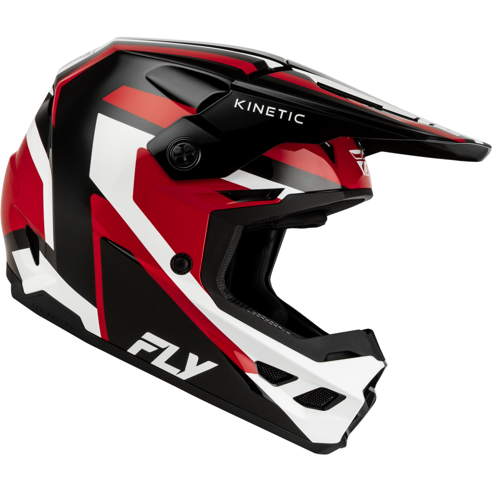 Fly Racing Kinetic Sync Helmets (2027)