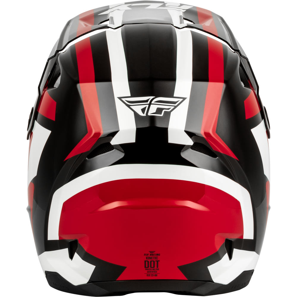 Fly Racing Kinetic Sync Helmets (2027)