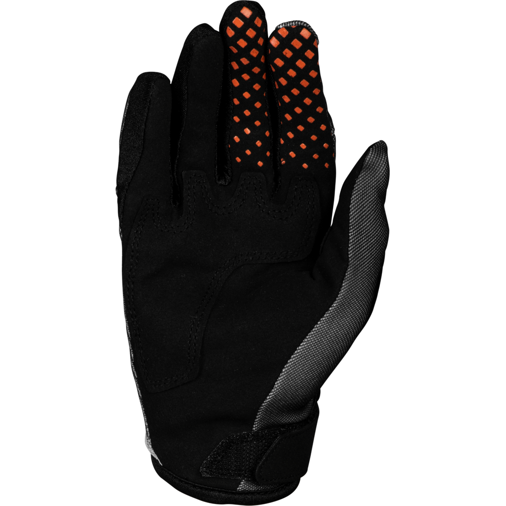 Fly Racing Youth Kinetic Torch Gloves 
