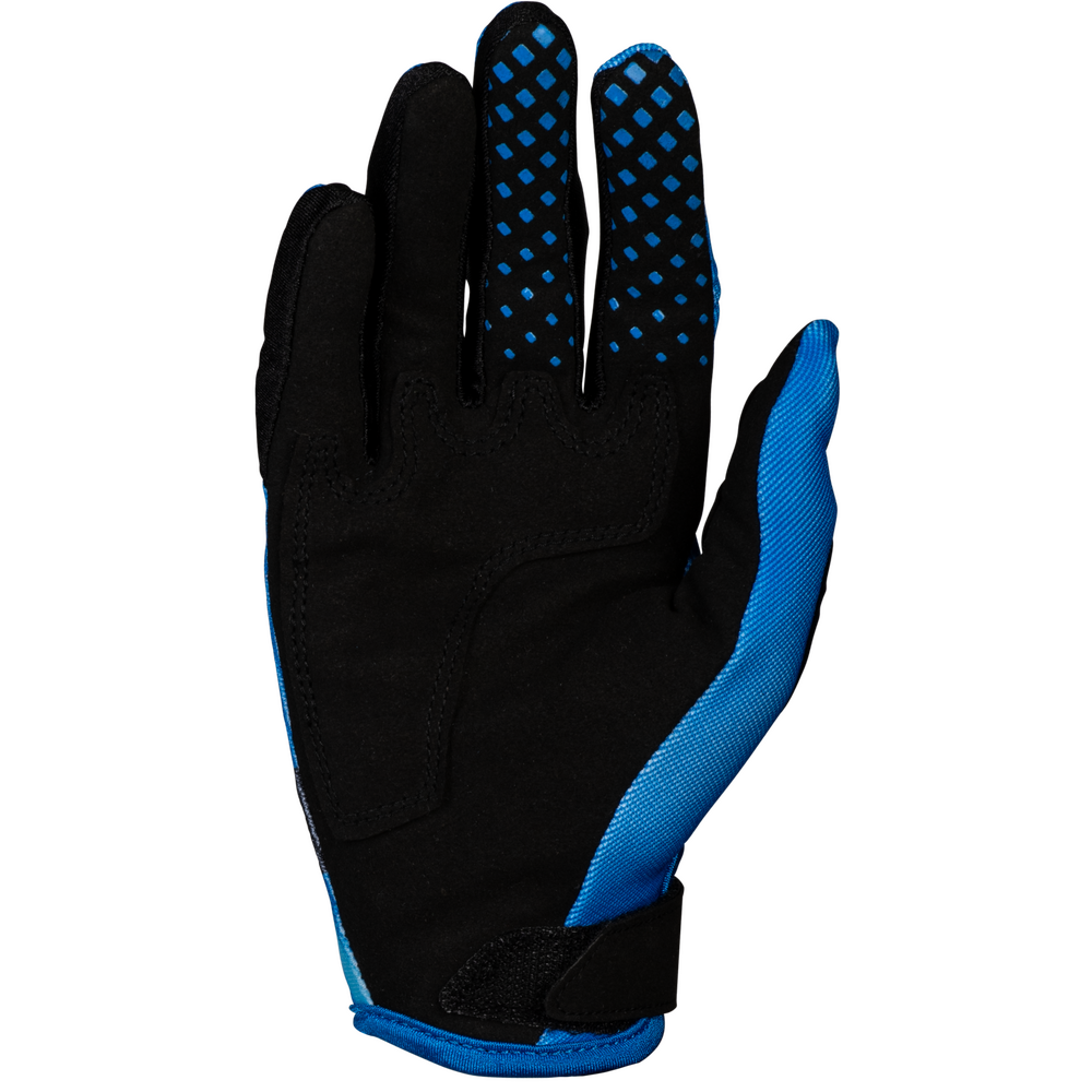Fly Racing Youth Kinetic Torch Gloves 
