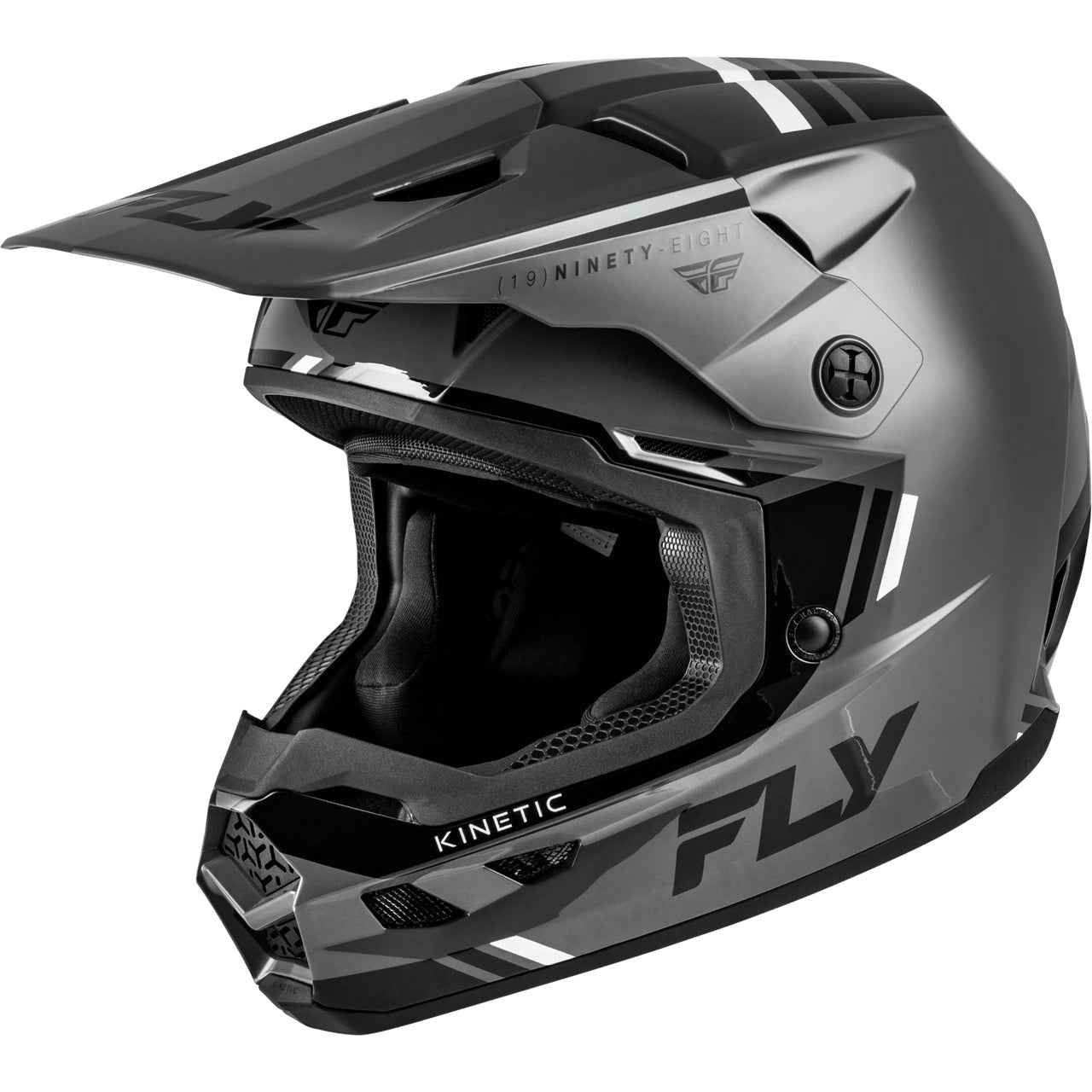 Fly Racing Kinetic Verdict Helmet