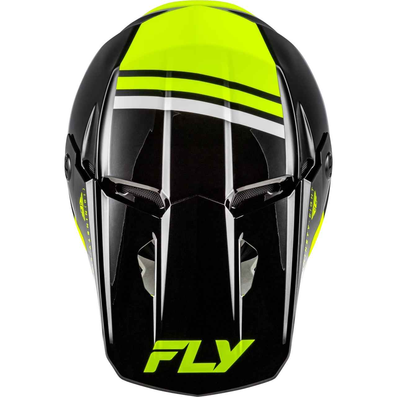 Fly Racing Kinetic Verdict Helmet