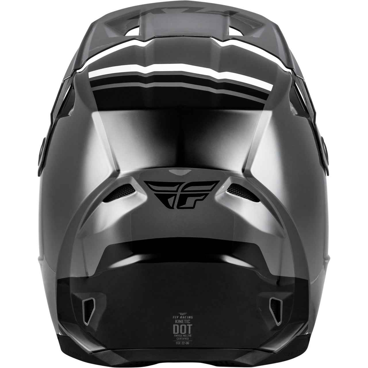 Fly Racing Kinetic Verdict Helmet