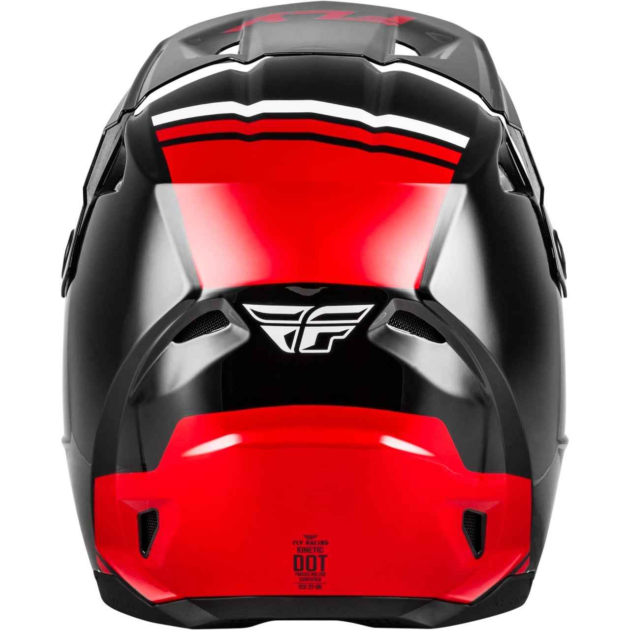 Fly Racing Kinetic Verdict Helmet
