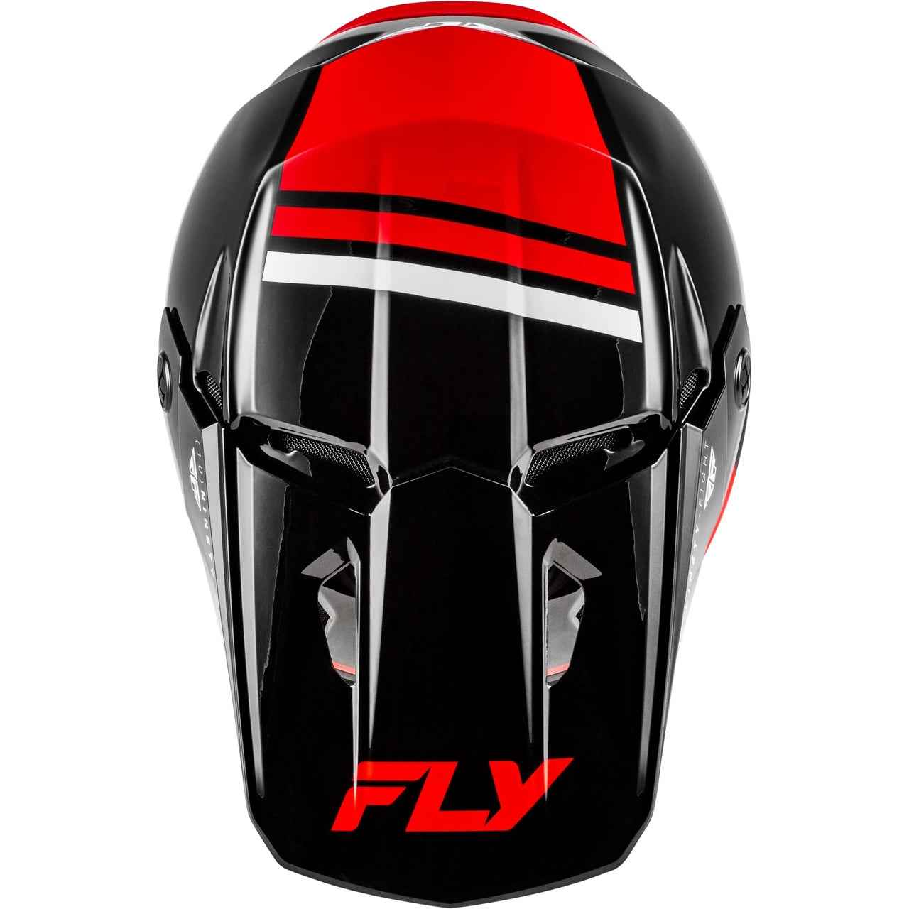 Fly Racing Kinetic Verdict Helmet