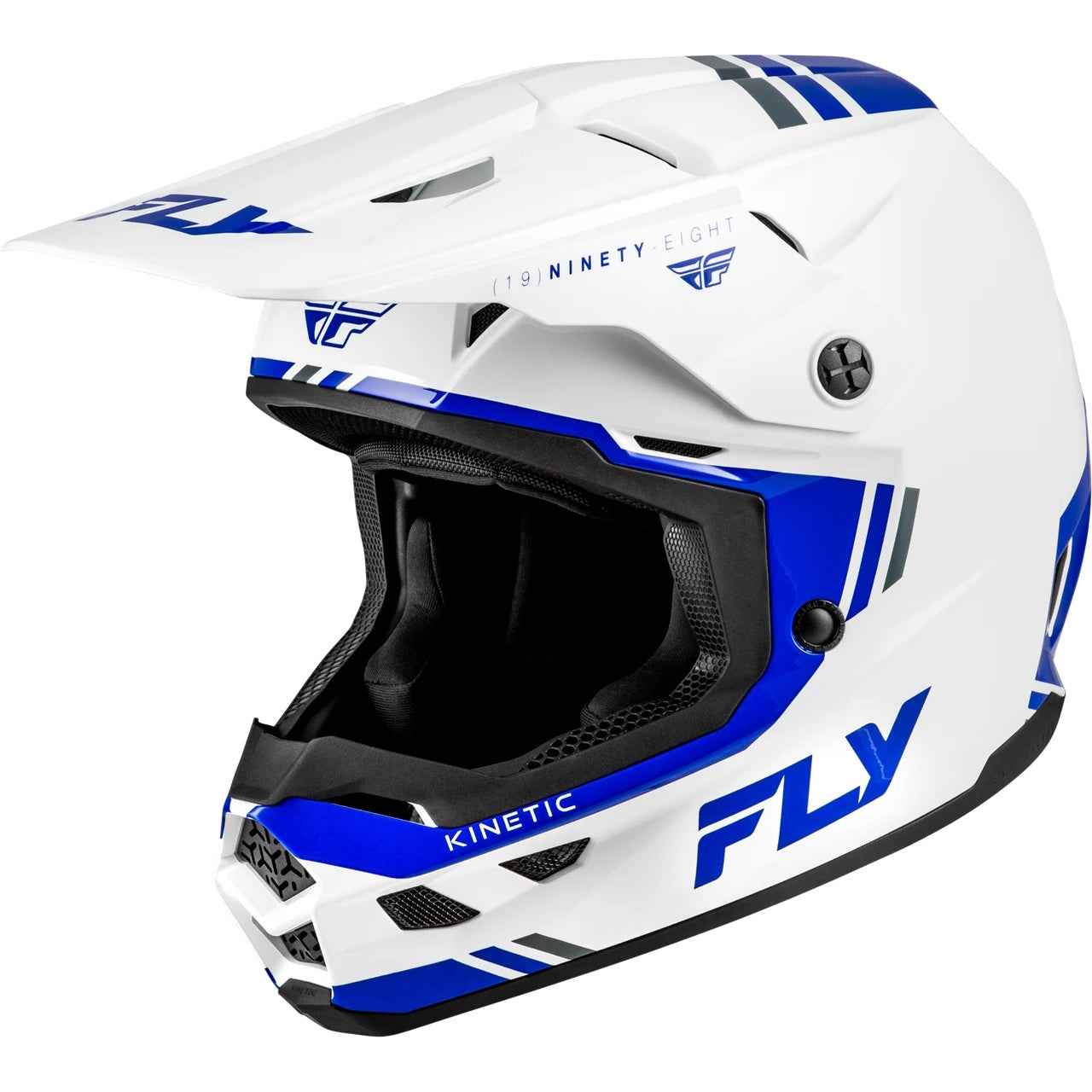 Fly Racing Kinetic Verdict Helmet