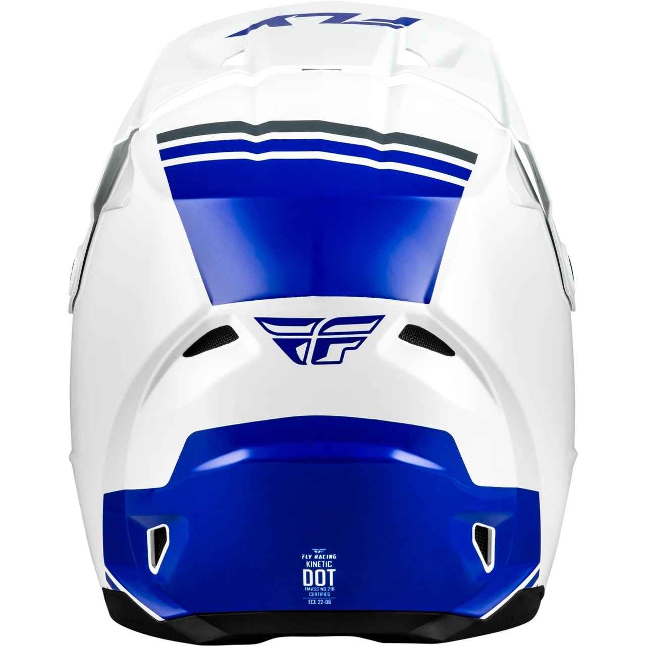 Fly Racing Kinetic Verdict Helmet