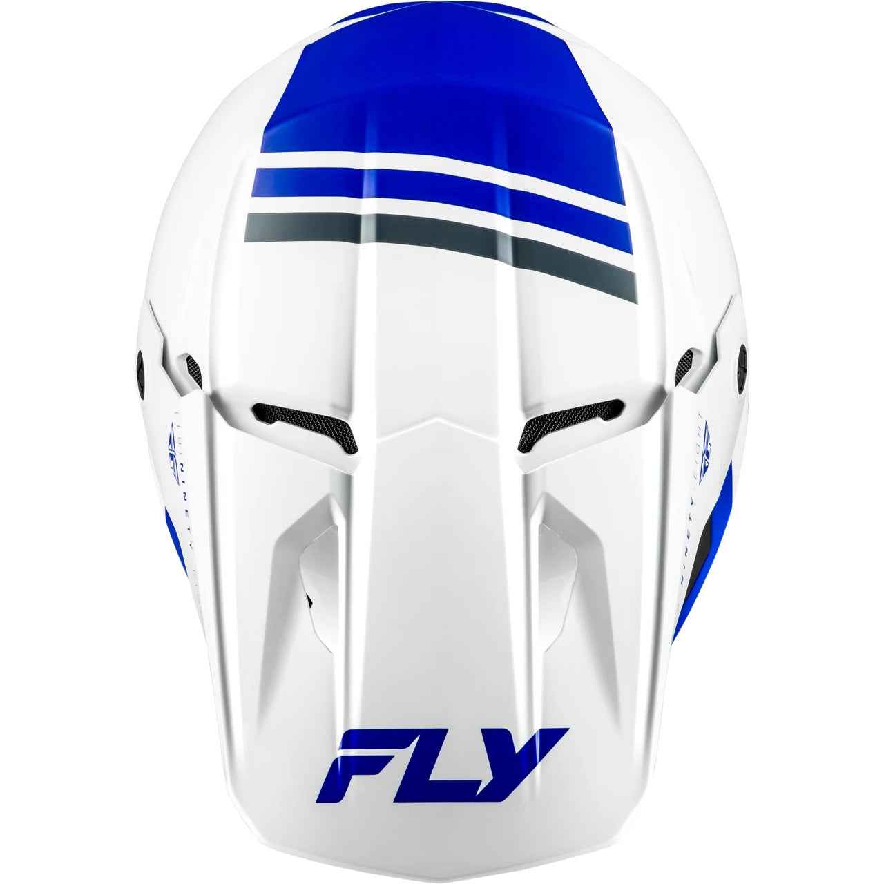 Fly Racing Kinetic Verdict Helmet