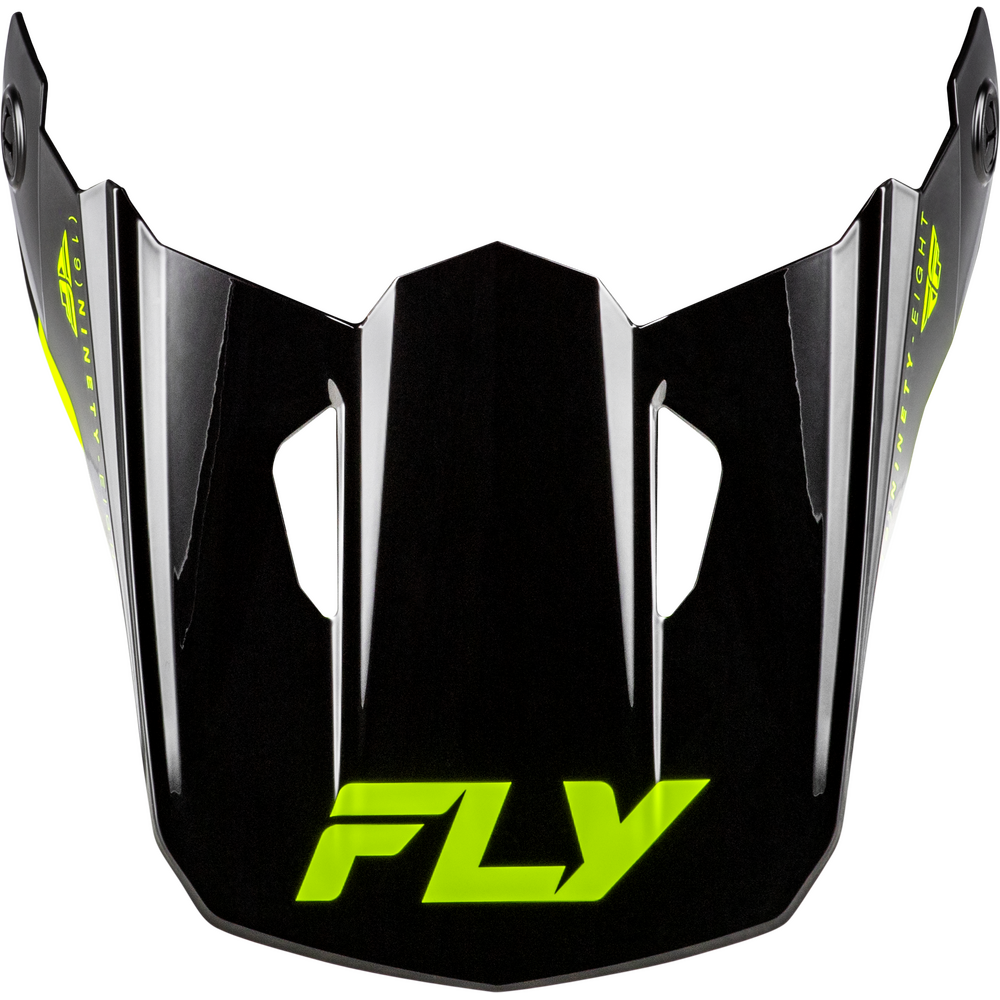 Fly Racing Kinetic Verdict Helmet Visors