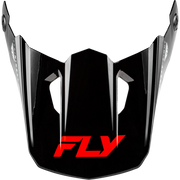 Fly Racing Kinetic Verdict Helmet Visors