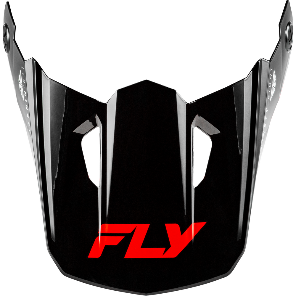 Fly Racing Kinetic Verdict Helmet Visors