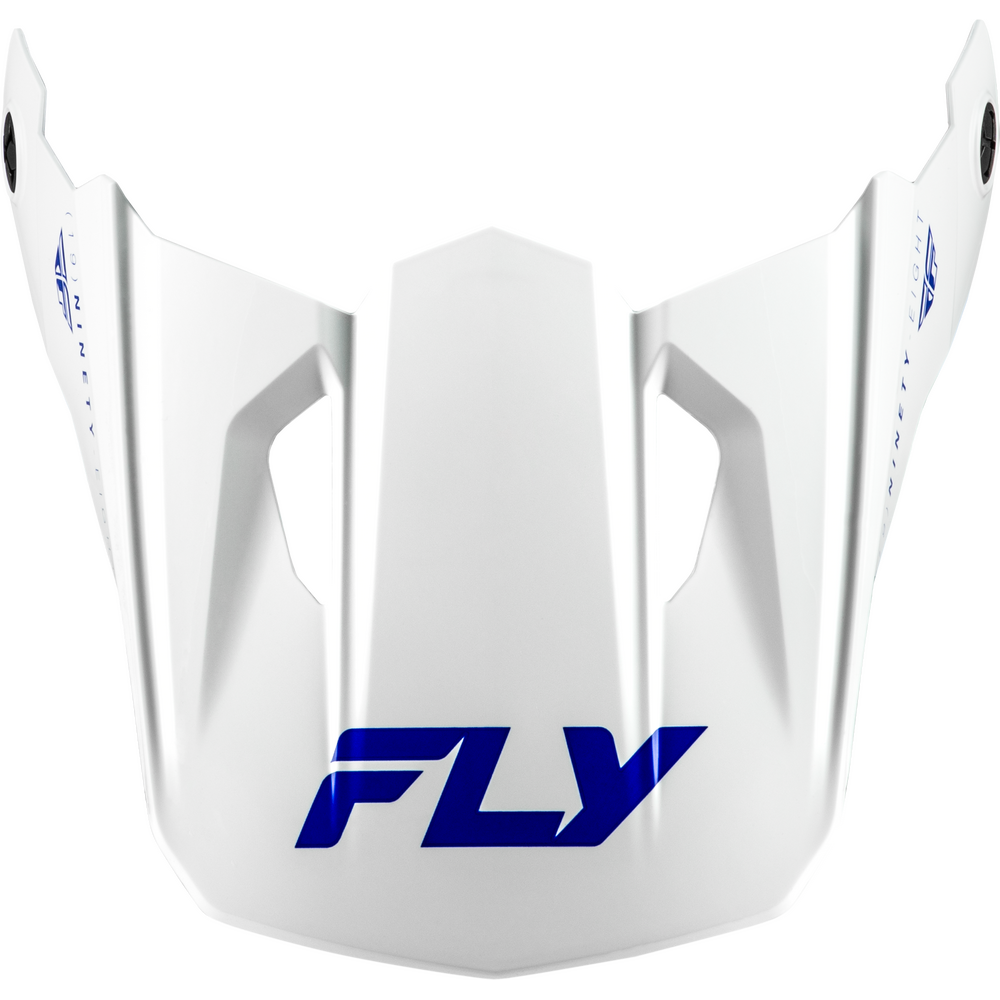 Fly Racing Kinetic Verdict Helmet Visors