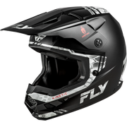 Fly Racing Kinetic Verdict Kryptek Helmet