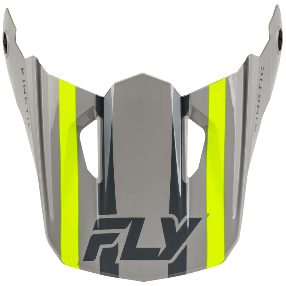 Fly Racing Kinetic Helmet Visors (2027)
