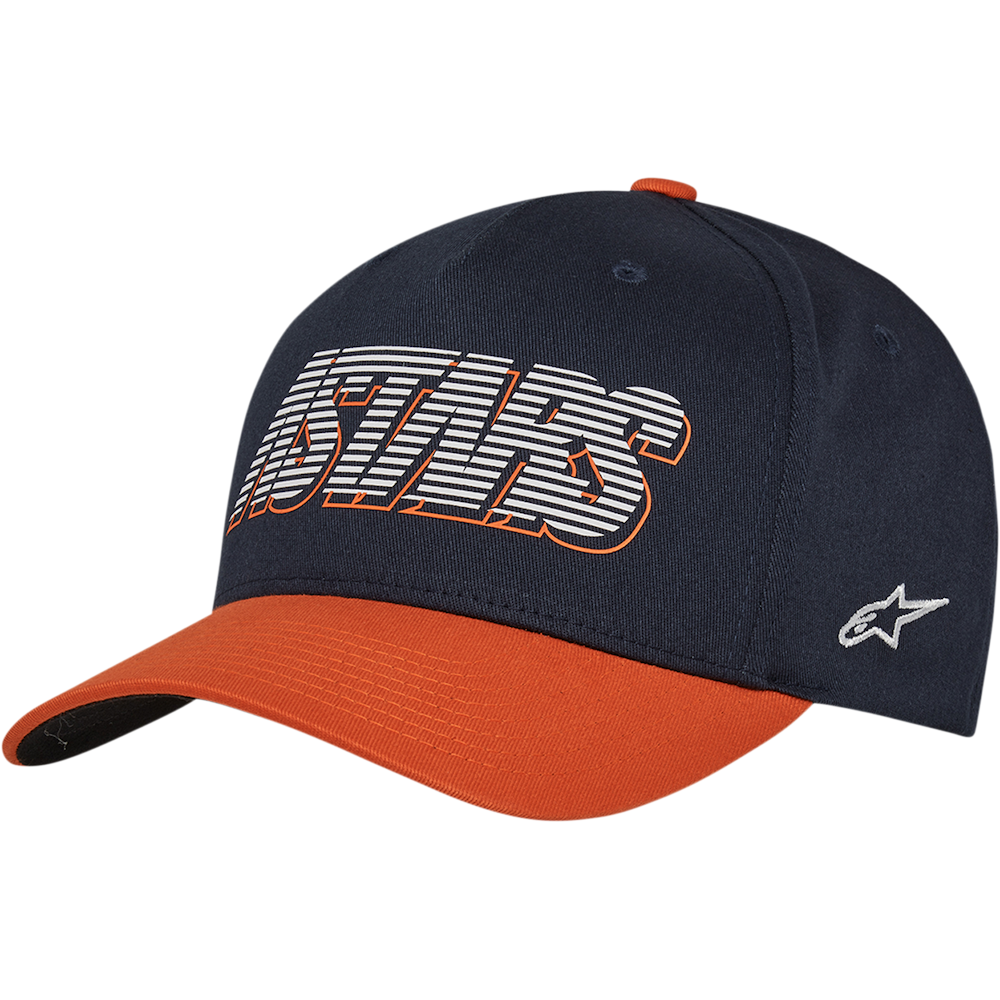 ALPINESTARS Lanes Hat