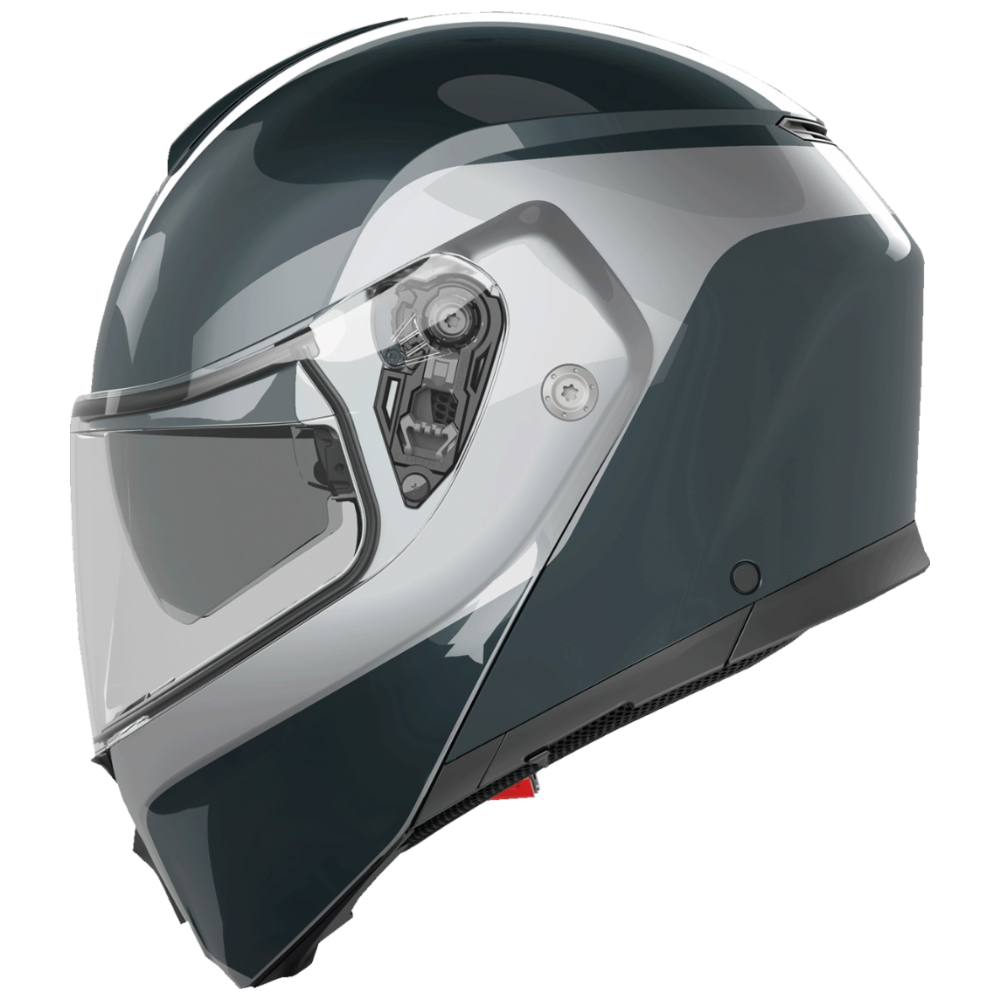 AGV Streetmodular Levico Helmet
