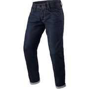 Rev'It! Lewis Selvedge TF Jeans