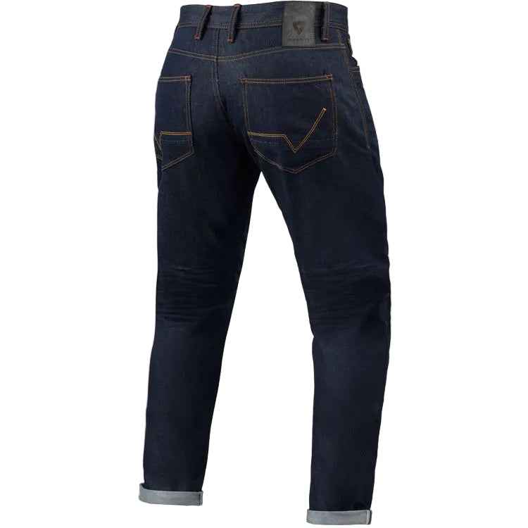 Rev'It! Lewis Selvedge TF Jeans