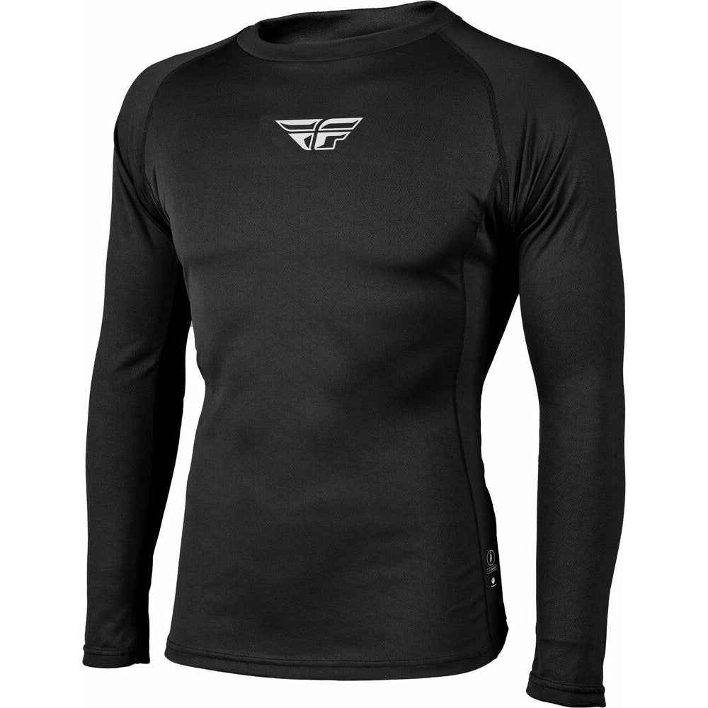 Fly Racing Lightweight Base Layer Top