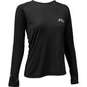 Fly Racing Women's Lightweight Base Layer Top