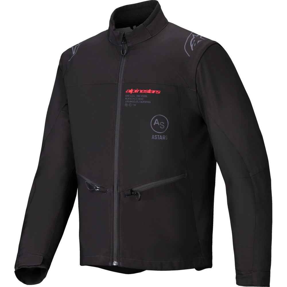 Alpinestars Lite-Dura Softshell Jacket