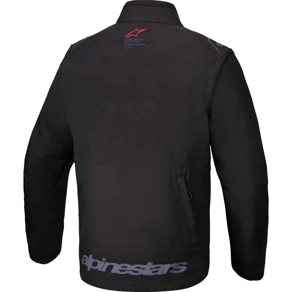 Alpinestars Lite-Dura Softshell Jacket