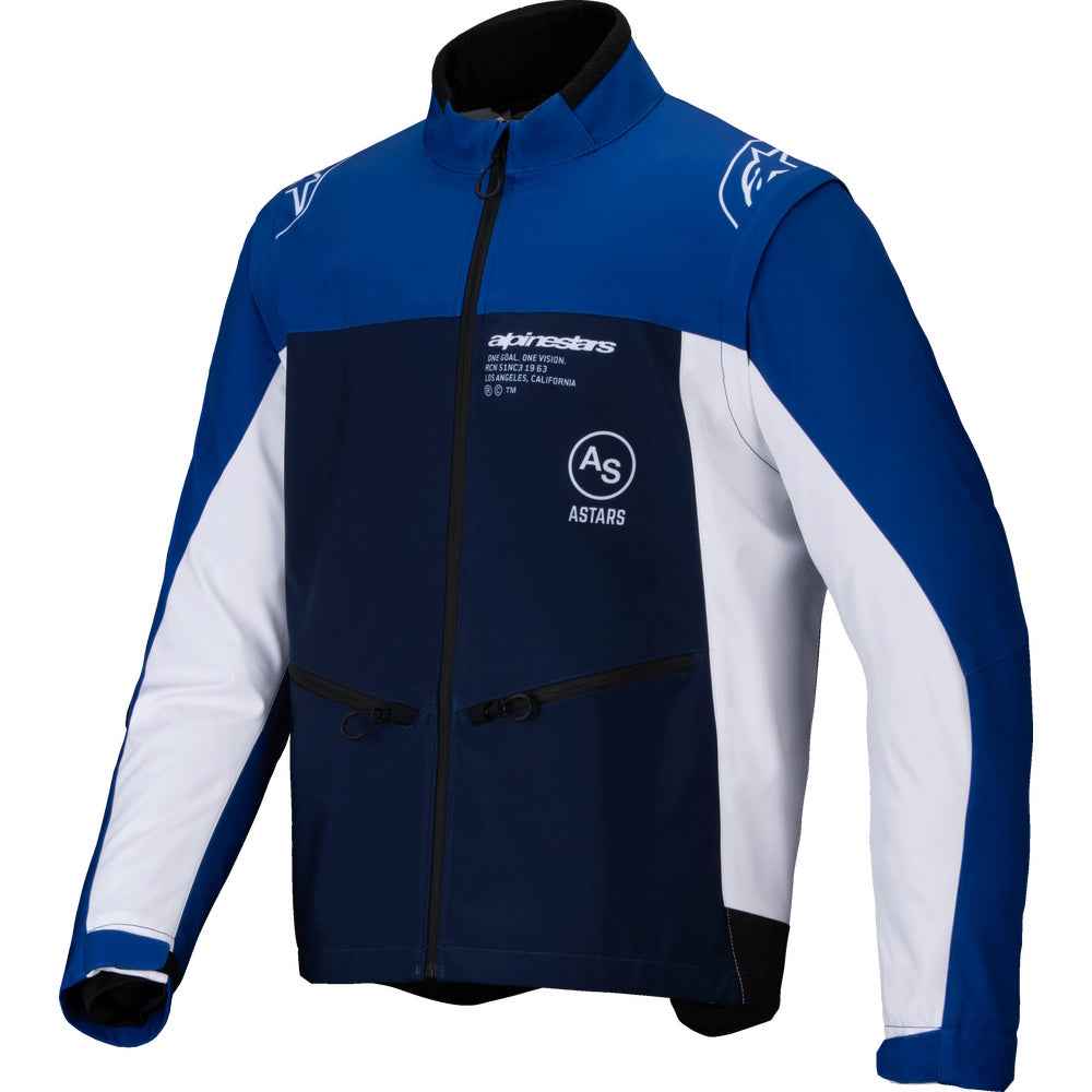Alpinestars Lite-Dura Softshell Jacket