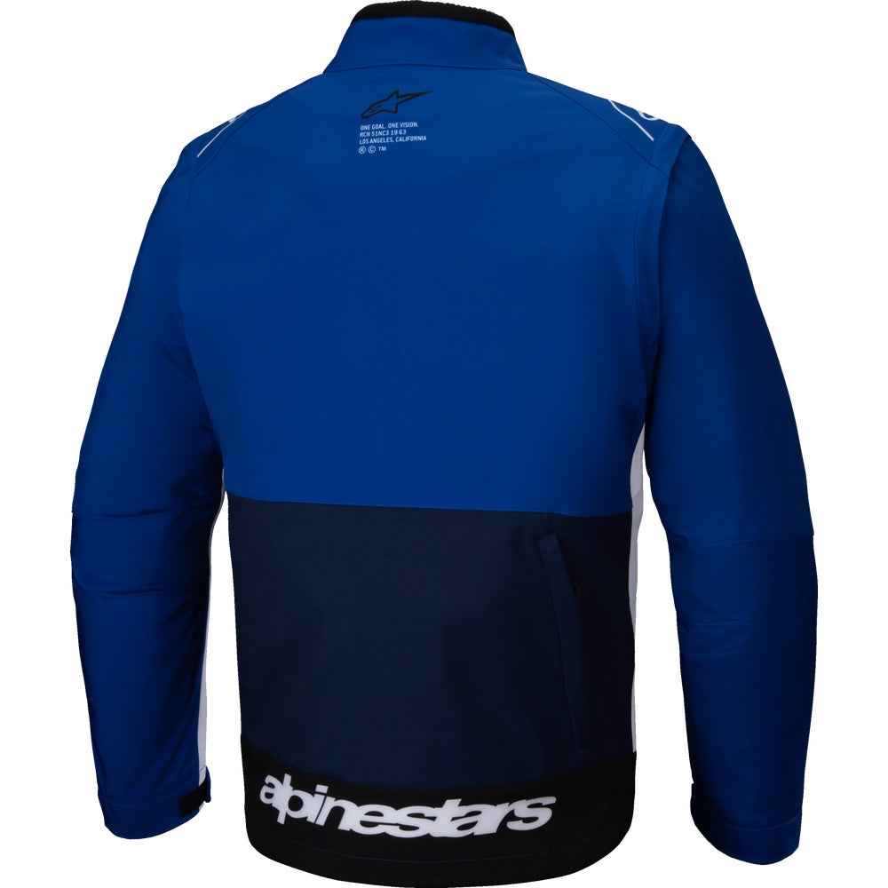 Alpinestars Lite-Dura Softshell Jacket