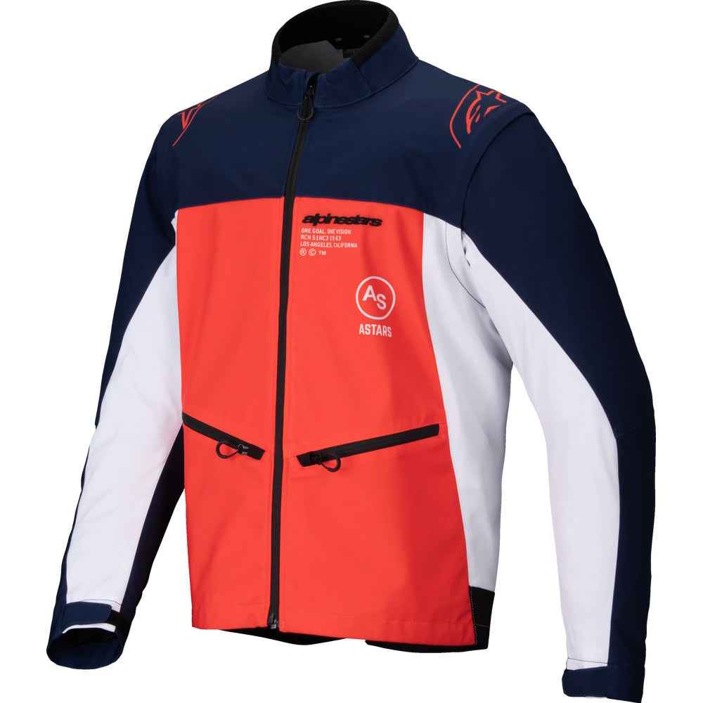 Alpinestars Lite-Dura Softshell Jacket