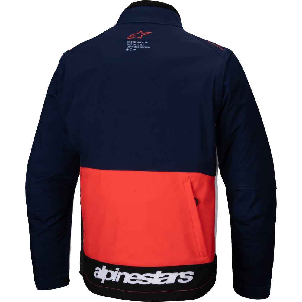 Alpinestars Lite-Dura Softshell Jacket