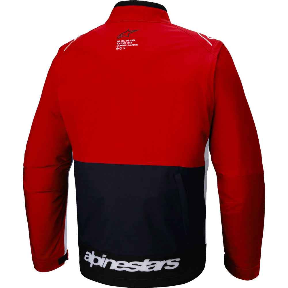 Alpinestars Lite-Dura Softshell Jacket