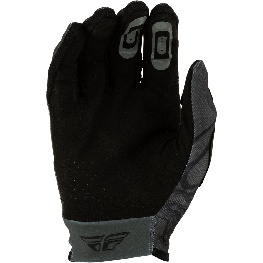 Fly Racing Youth Lite Dark Series Gloves (2027)