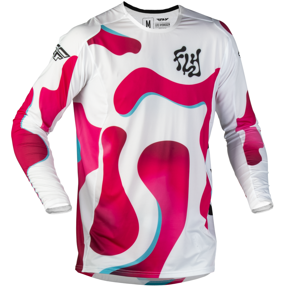 Fly Racing Lite Vibe Jersey (2027)